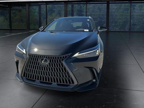 Caviar 2024 Lexus NX 350h AWD