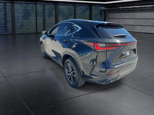 Caviar 2024 Lexus NX 350h AWD