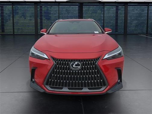 2025 Lexus NX 250 Premium