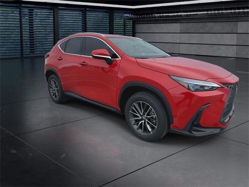 2025 Lexus NX 250 Premium