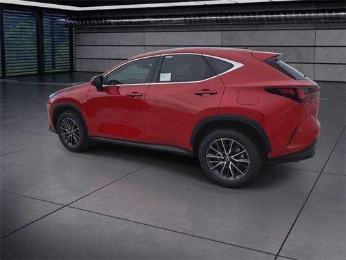 2025 Lexus NX 250 Premium