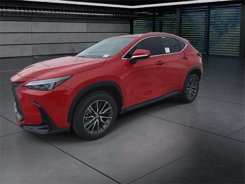 2025 Lexus NX 250 Premium