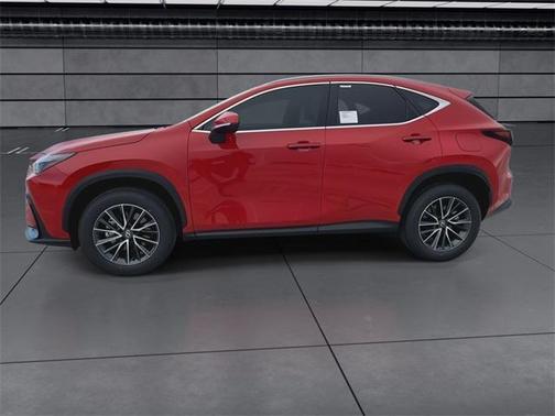 2025 Lexus NX 250 Premium