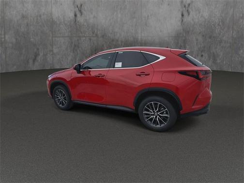 2025 Lexus NX 250 Premium