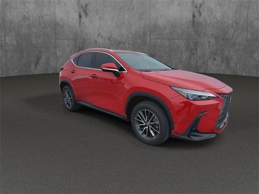 2025 Lexus NX 250 Premium