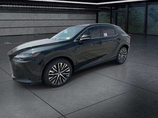 2026 Lexus RX 350 Base