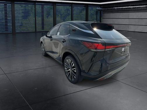 2026 Lexus RX 350 Base