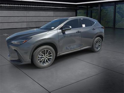 2025 Lexus NX 250 Premium