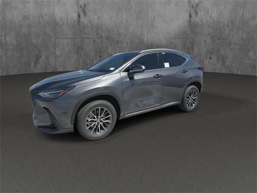 2025 Lexus NX 250 Premium