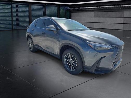 2025 Lexus NX 250 Premium