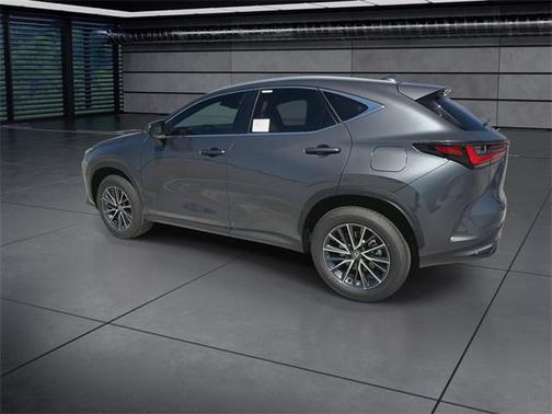 2025 Lexus NX 250 Premium