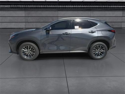 2025 Lexus NX 250 Premium