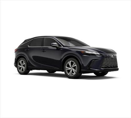 2025 Lexus RX 350 Base