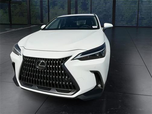 2026 Lexus NX 350 NX 350 Premium