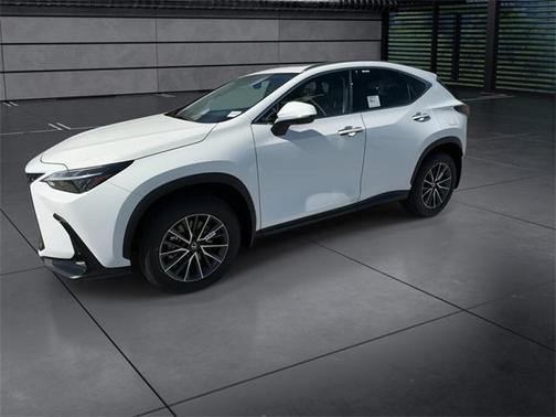 2026 Lexus NX 350 NX 350 Premium