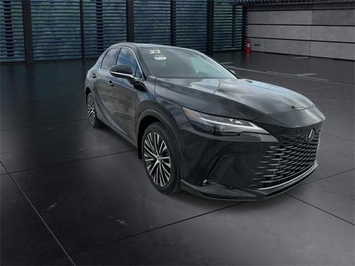 2023 Lexus RX 350 Premium Plus