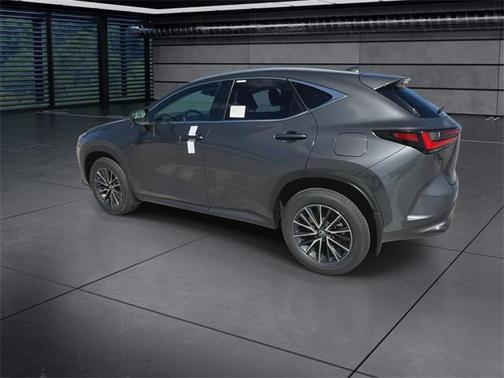 2025 Lexus NX 250 Premium