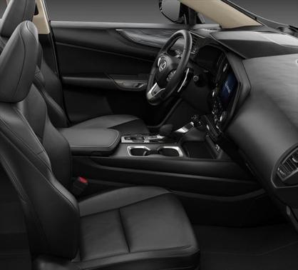 2025 Lexus NX 250 Premium