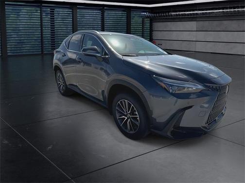 2025 Lexus NX 250 Premium