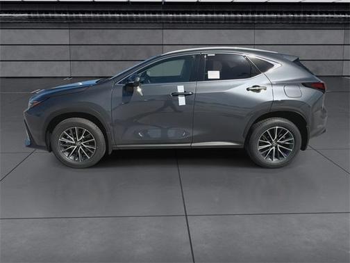 2025 Lexus NX 250 Premium