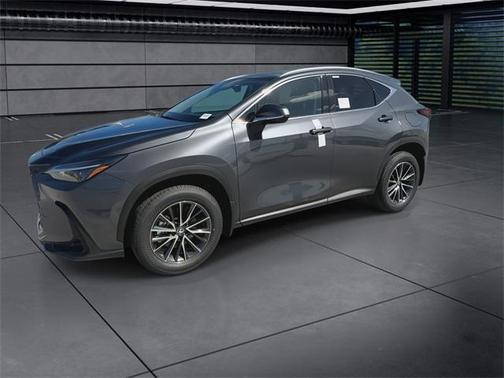 2025 Lexus NX 250 Premium