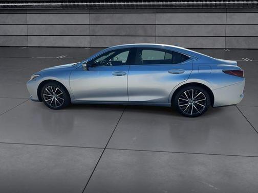 2024 Lexus ES 350 Premium