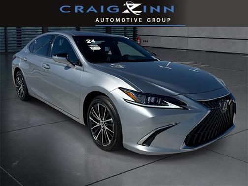 2024 Lexus ES 350 Premium