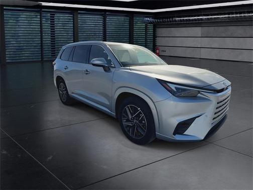 2025 Lexus TX 350 Premium