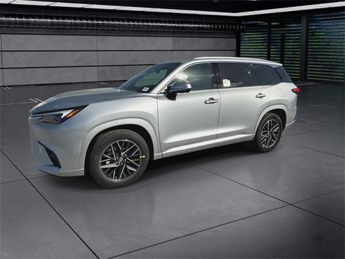 2025 Lexus TX 350 Premium