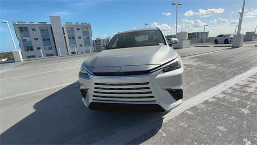 2025 Lexus TX 350 Premium