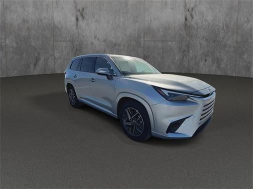 2025 Lexus TX 350 Premium