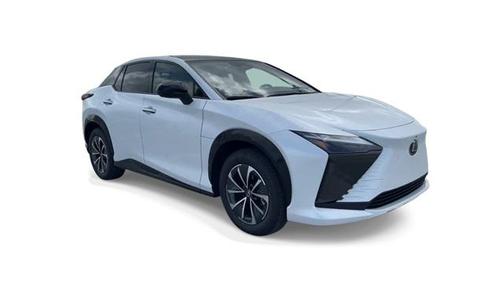 2024 Lexus RZ 300e Premium