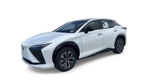 2024 Lexus RZ 300e Premium