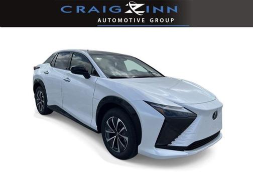 2024 Lexus RZ 300e Premium
