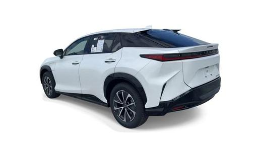 2024 Lexus RZ 300e Premium