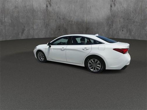 2019 Toyota Avalon Limited