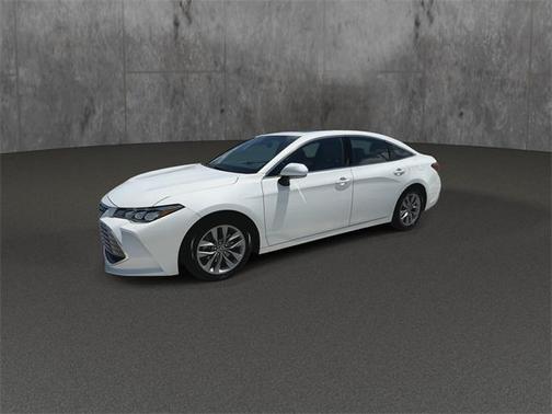 2019 Toyota Avalon Limited