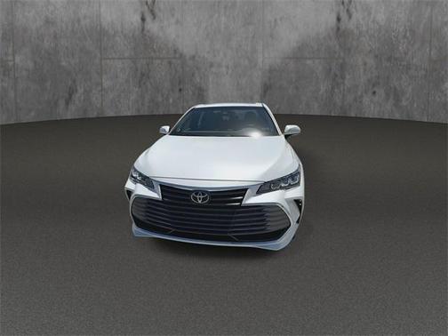 2019 Toyota Avalon Limited