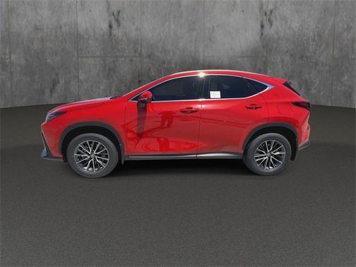 2025 Lexus NX 250 Base