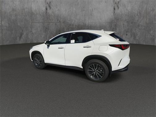 2025 Lexus NX 250 Premium