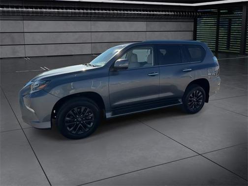 2021 Lexus GX 460 Premium