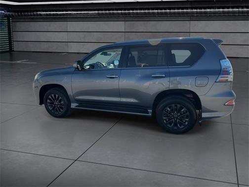 2021 Lexus GX 460 Premium