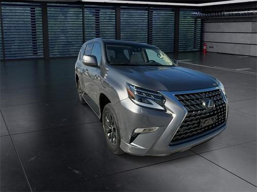 2021 Lexus GX 460 Premium