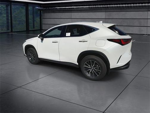 2025 Lexus NX 250 Premium