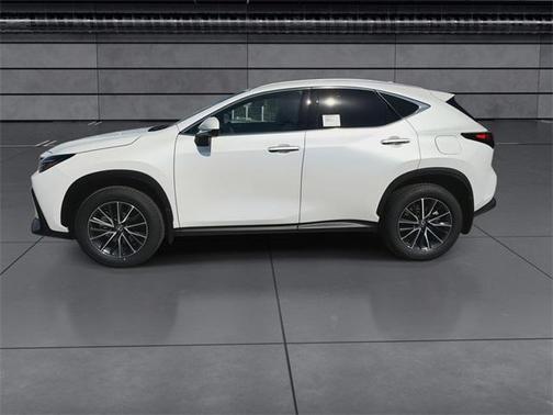 2025 Lexus NX 250 Premium