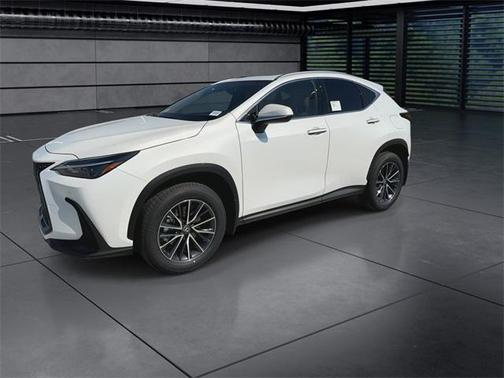 2025 Lexus NX 250 Premium