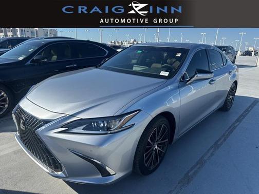 2024 Lexus ES 350 Base