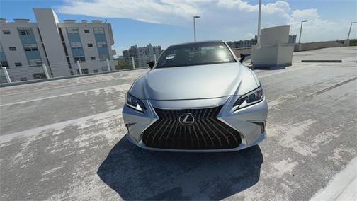 2023 Lexus ES 350 Premium