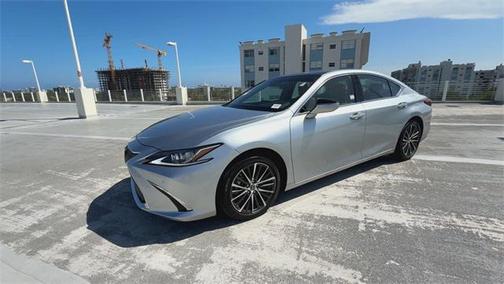 2023 Lexus ES 350 Premium