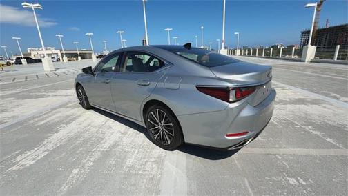 2023 Lexus ES 350 Premium